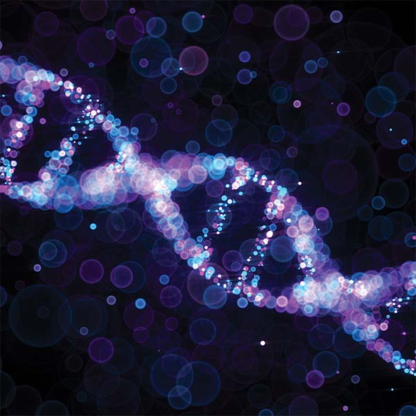 Data-driven Multiplexing for Accurate Gene Detection