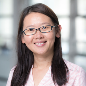 Image of Mei Chong
