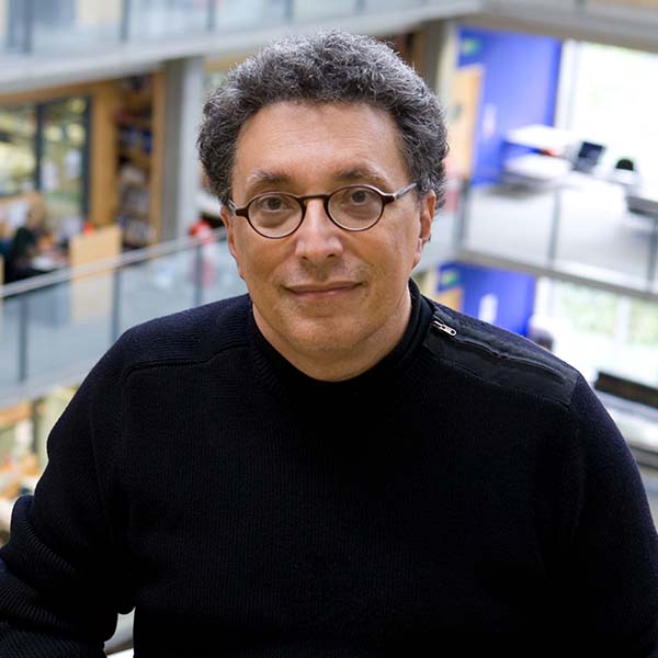 Professor Michael Schneider