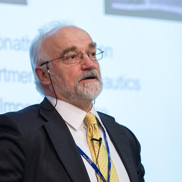 Professor Jonathan Morrison
