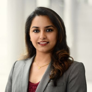 Amritha Nair