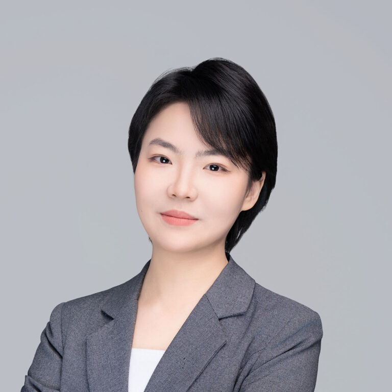 Dr Jialuo Luo