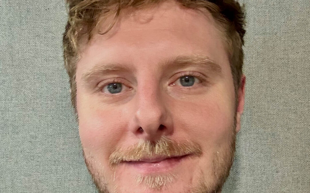 Conor Simpson